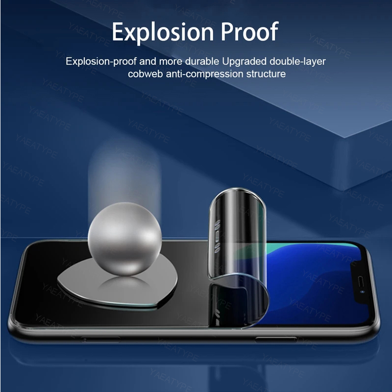 Film Hydrogel de protection d' - Huawei Mate 60 avis et prix