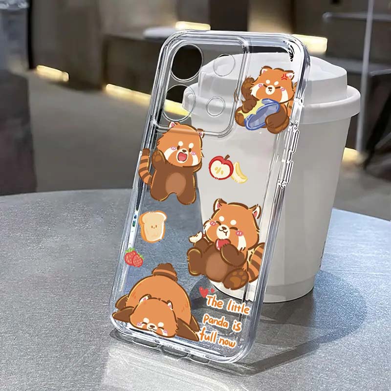 Coque de téléphone transparent - Xiaomi Redmi Note 14 avis et prix