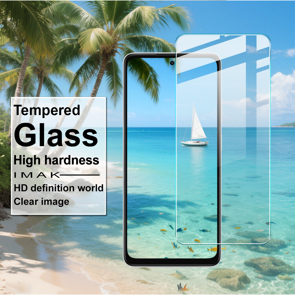Verre trempé pour OPPO Reno 15 - Oppo Reno 12 avis et prix