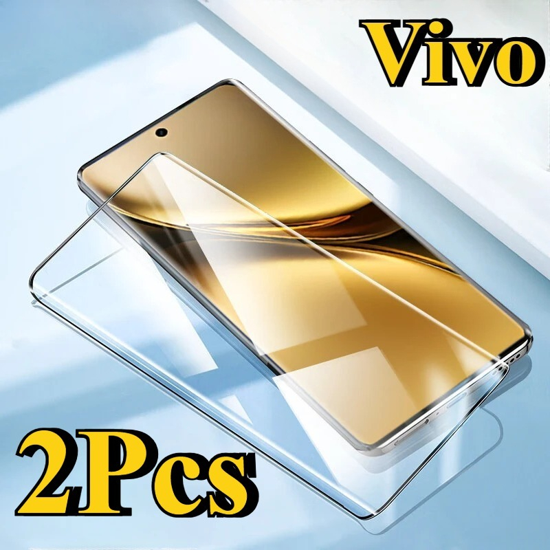 Film d'écran anti-rayures 9D,  - Vivo V40 avis et prix