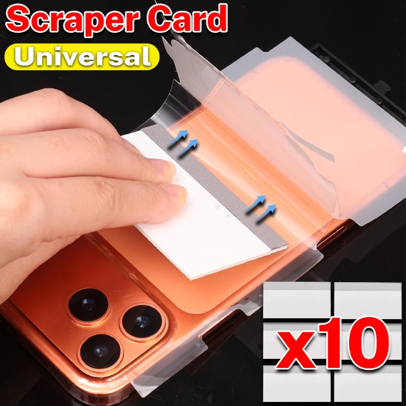 10/1PCS Outils de débullage po - Screen Alignment Tool avis et prix