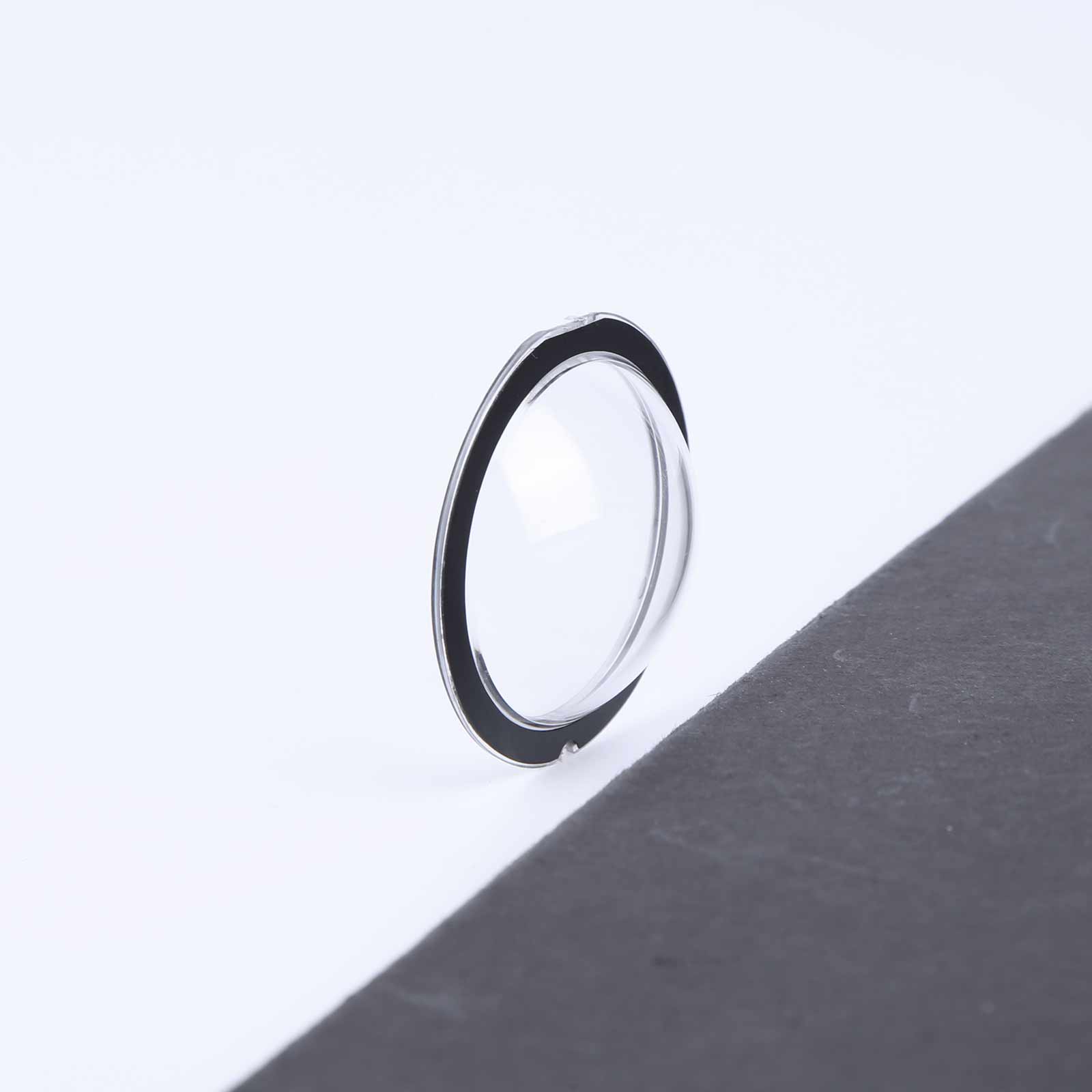2 pièces de protection d'objec - Camera Lens Protector avis et prix