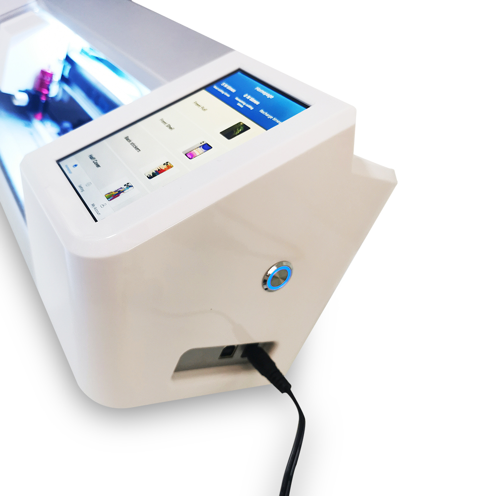 Machine de découpe intelligent - Flexible Tpu Film avis et prix