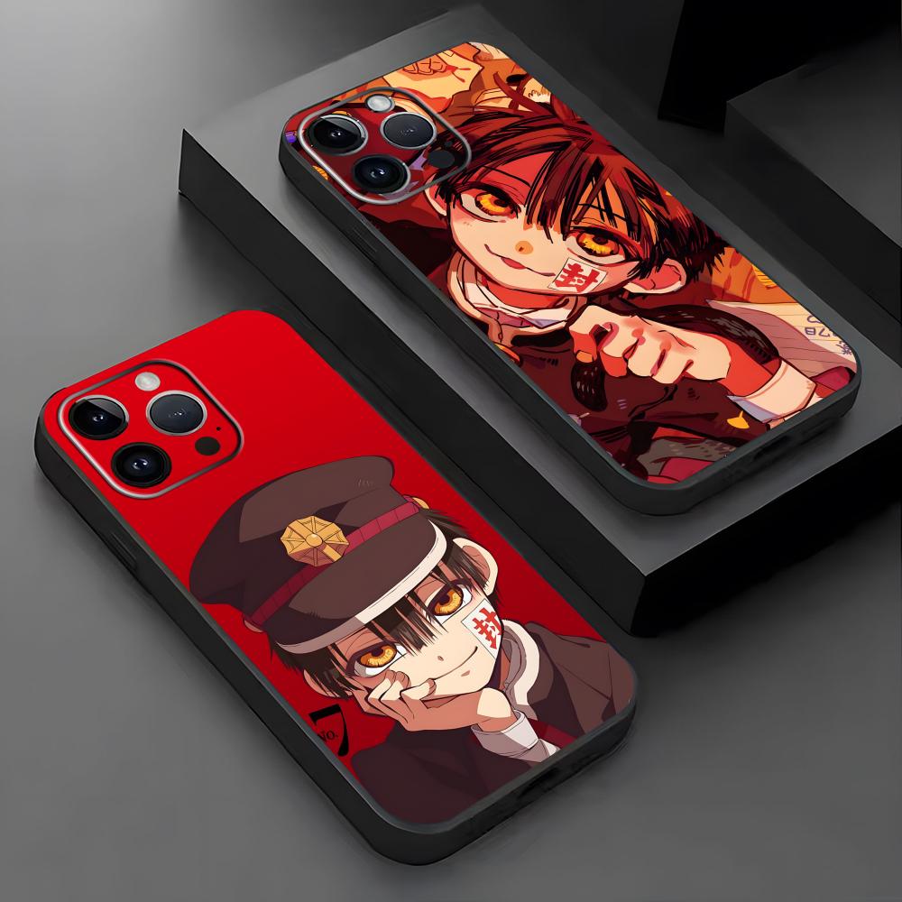 Coque de téléphone hanako-kun  - Apple Iphone 15 Pro Max avis et prix