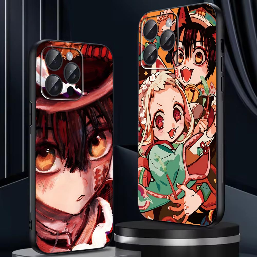 Coque de téléphone hanako-kun  - Apple Iphone 15 Pro Max avis et prix