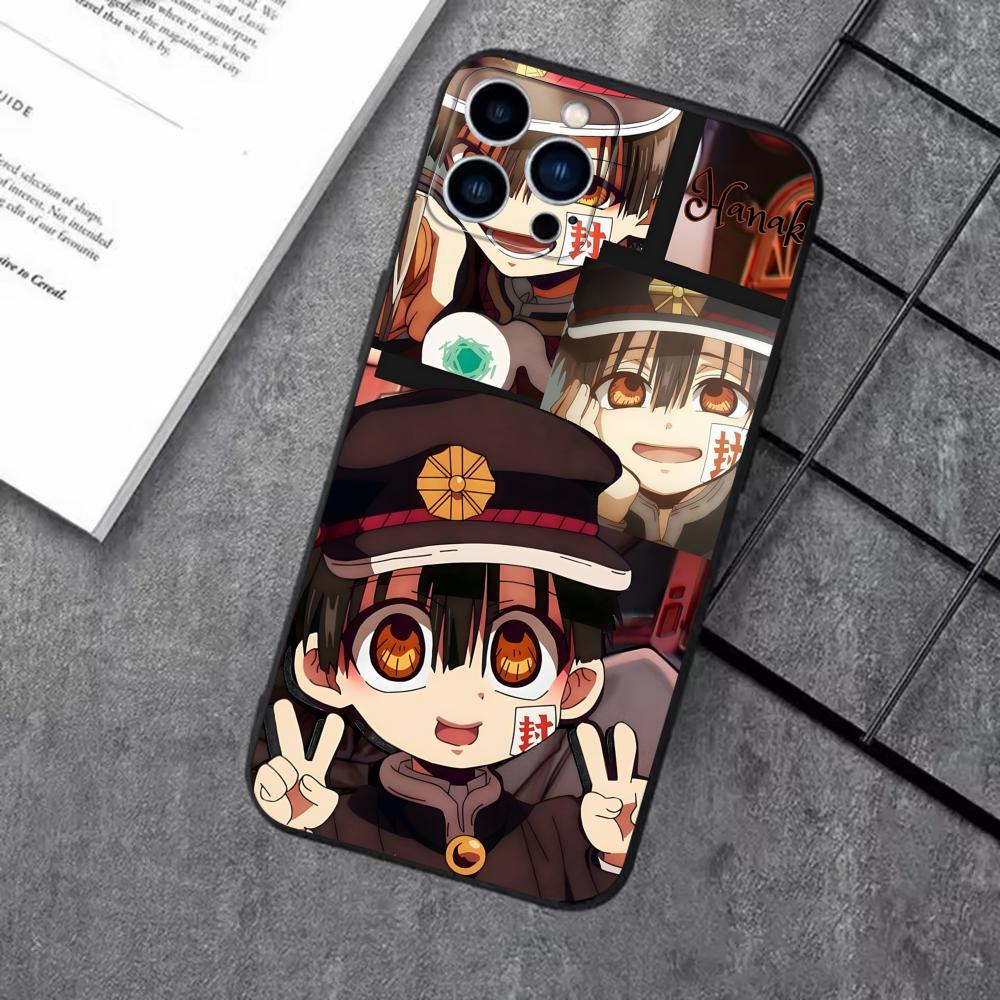 Coque de téléphone hanako-kun  - Apple Iphone 15 Pro Max avis et prix