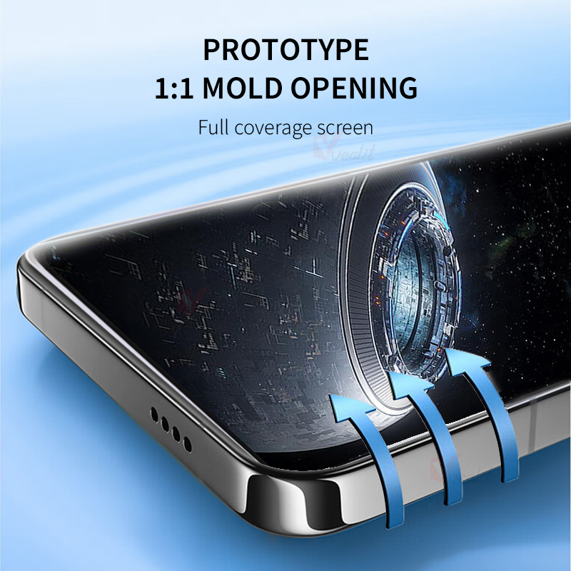Film hydrogel flexible TPU HD, - Flexible Tpu Film avis et prix