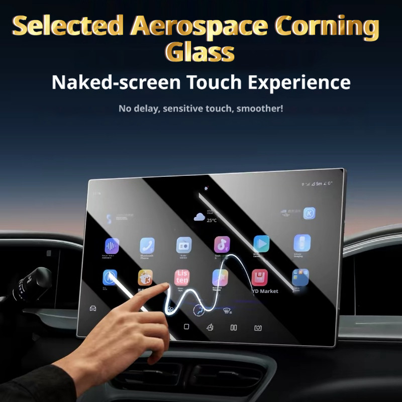Film de protection d'écran en  - Matte Anti Glare Screen avis et prix