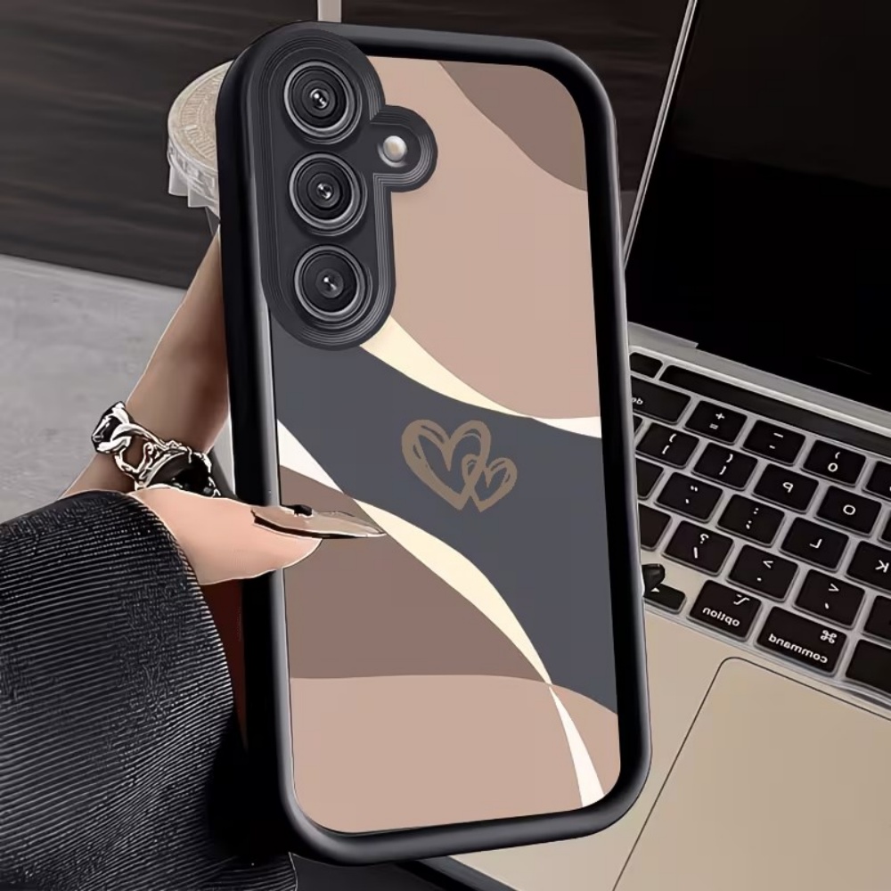Coque de téléphone en TPU soup - Samsung Galaxy S24 avis et prix