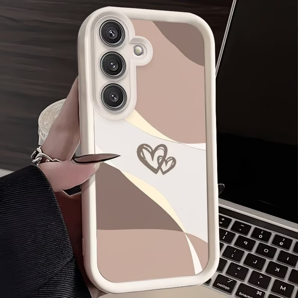 Coque de téléphone en TPU soup - Samsung Galaxy S24 avis et prix