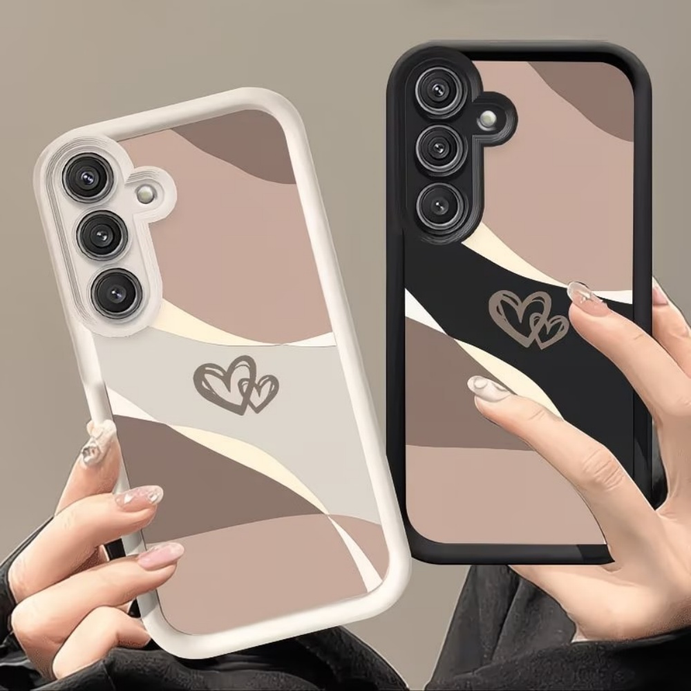 Coque de téléphone en TPU soup - Samsung Galaxy S24 avis et prix