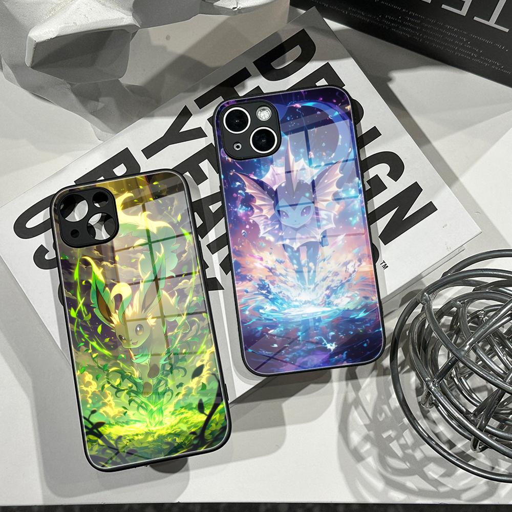 Coque de téléphone P-Pokemons  - Apple Iphone 15 Pro Max avis et prix