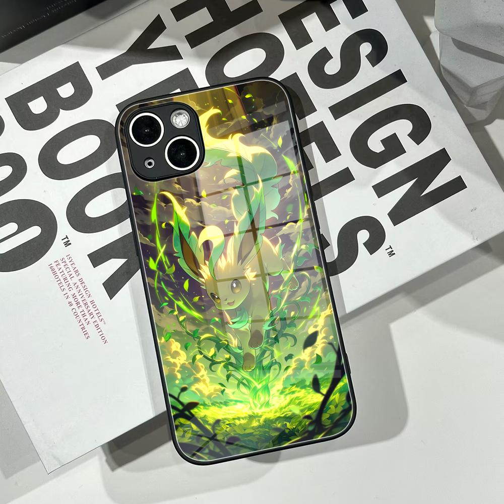 Coque de téléphone P-Pokemons  - Apple Iphone 15 Pro Max avis et prix