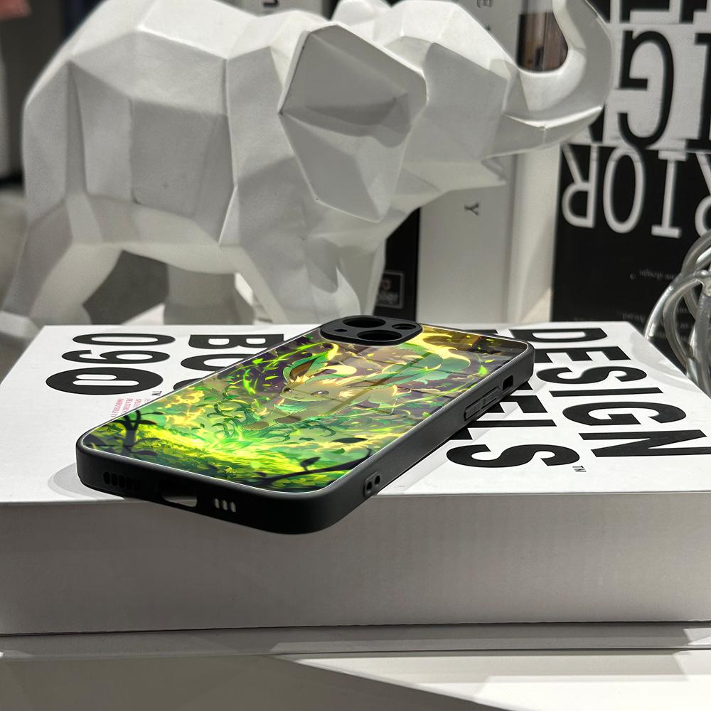 Coque de téléphone P-Pokemons  - Apple Iphone 15 Pro Max avis et prix