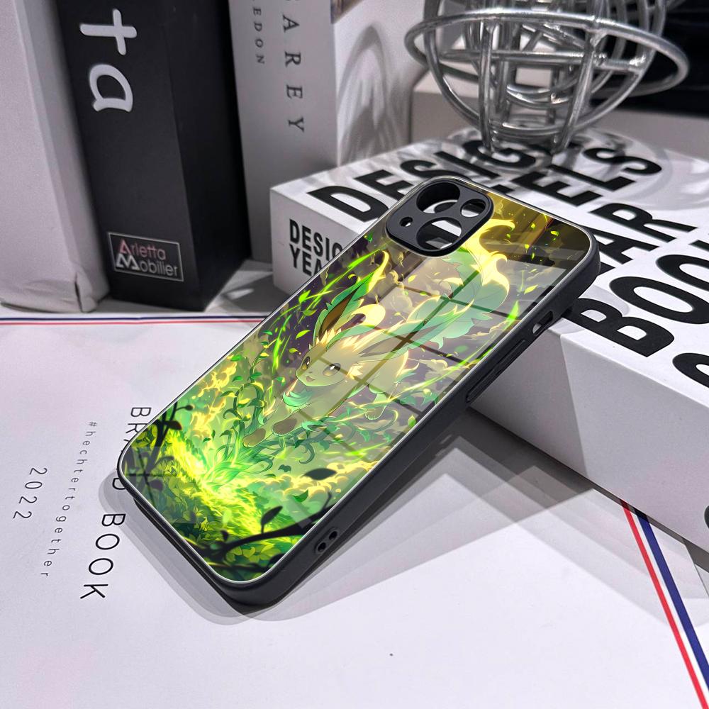 Coque de téléphone P-Pokemons  - Apple Iphone 15 Pro Max avis et prix