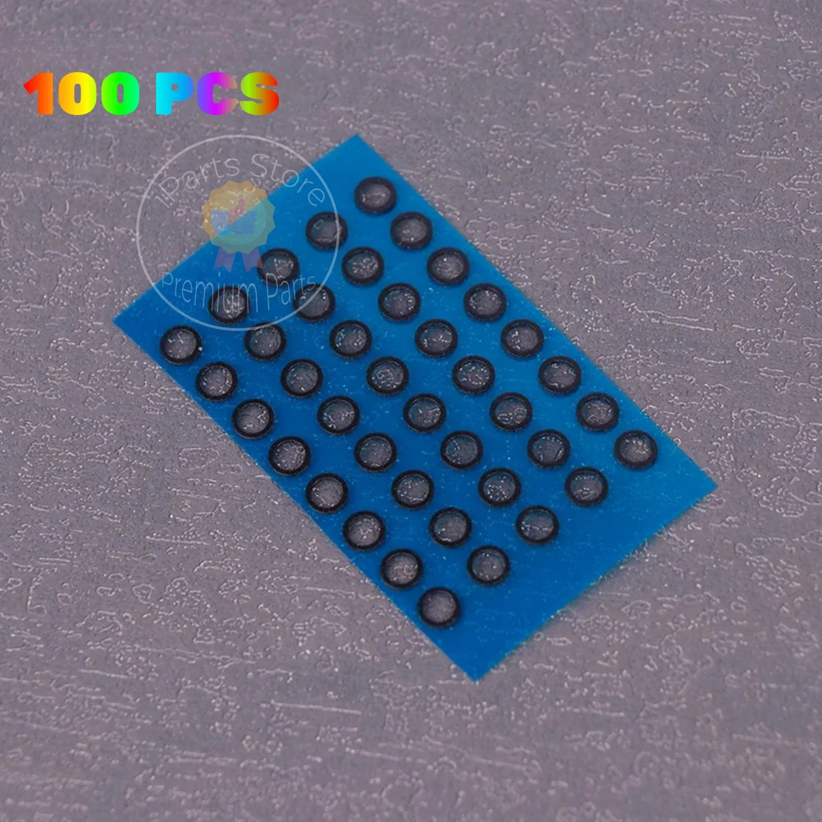 IParts – caméra de remplacemen - Dust Removal Sticker avis et prix