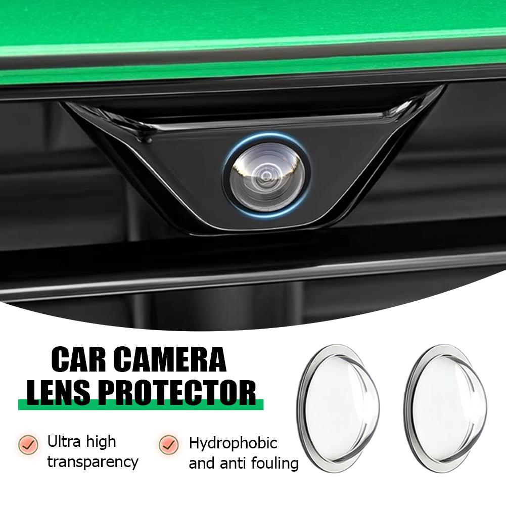Protecteur d'objectif de camér - Camera Lens Protector avis et prix