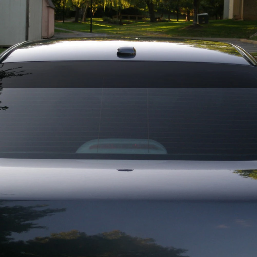 Film teinté pour vitres de voi - Glass Protector Auto avis et prix