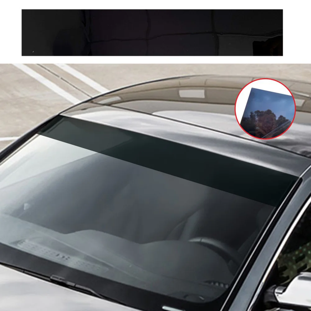 Film teinté pour vitres de voi - Glass Protector Auto avis et prix