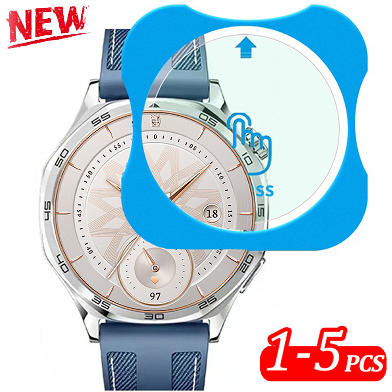Verre trempé pour Huawei Watch - Screen Alignment Tool avis et prix