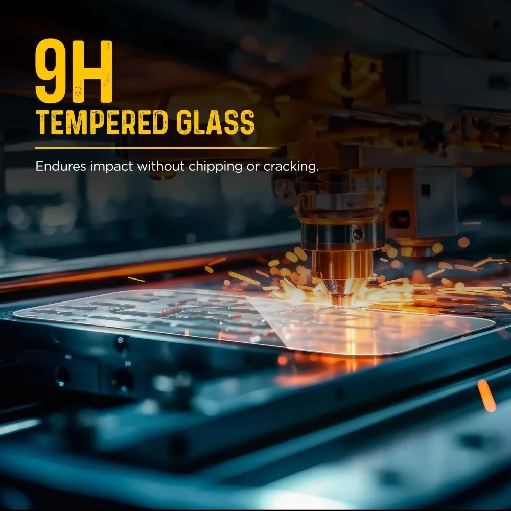 Protecteur d'écran anti-ébloui - Matte Anti Glare Screen avis et prix