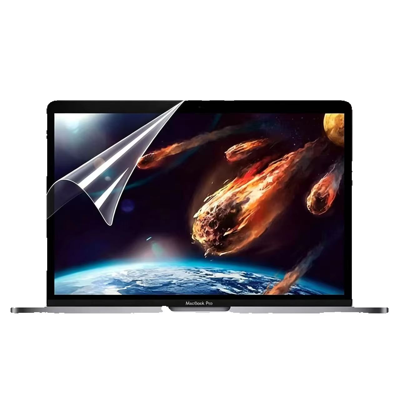 Protecteur d'écran mat anti-éb - Matte Anti Glare Screen avis et prix